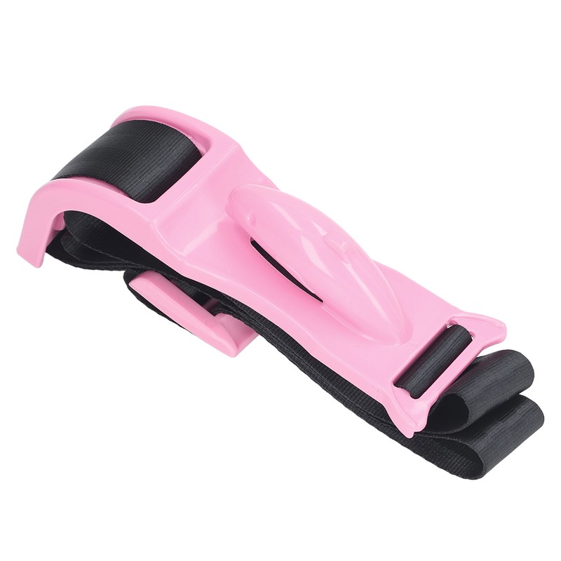 Pregnancy Seat Belt Adjuster Professional Safe Flexible Maternity Bump Strap