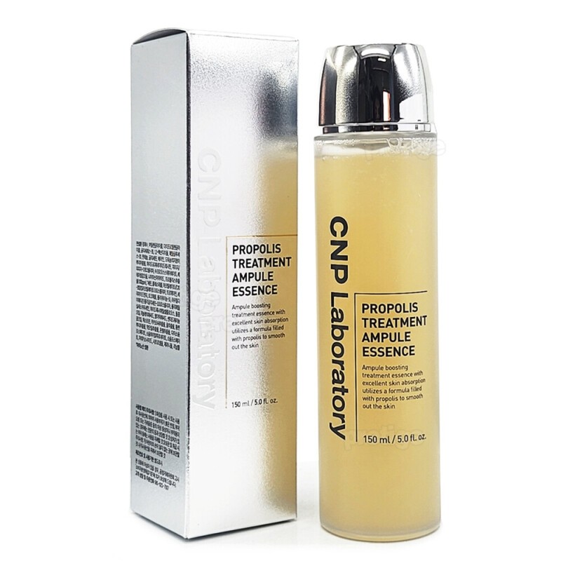 CNP Propolis Treatment Ampoule Essence 150ml / CNP 프로폴리스 트리트먼트