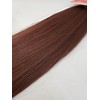 Sisters Best Platinum Collection Yaki Bulk Human Synthetic Hair Extension