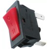 ALL PARTS ETC Vacuum Cleaner On Off Rocker Switch fit