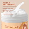 NatureWell Vitamin C Brightening Moisture Cream 16 oz