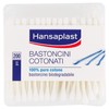 Hansaplast Cotton Buds (200 Buds)