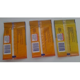 Kroger Callus Cushions 18 Count (3 packs of 6) Reduces Friction, Self Adhesive