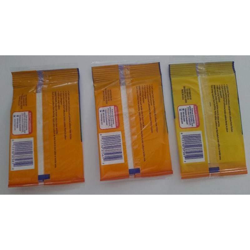 Kroger Callus Cushions 18 Count (3 packs of 6) Reduces