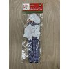 Elf Arrival Clothes - Plush Chef Outfit