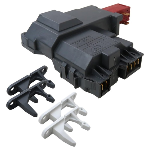131763256 Washer Door Latch Lock Lid Switch Assembly for Frigidaire