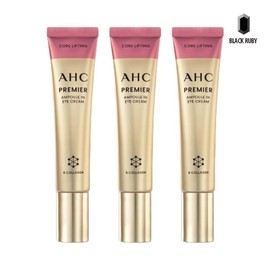 AHC Premier Ampoule in Eye Cream Core Lifting Season 12 40ml x3 / AHC 프리미어 앰플 인 아이크림 코어 리프팅 시즌12 40ml x3