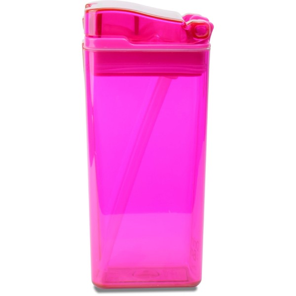 Drink in the Box Pink 12 oz