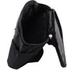 Nicear Bicycle Handlebar Cooler Bag - Waterproof, Reflective Strip &