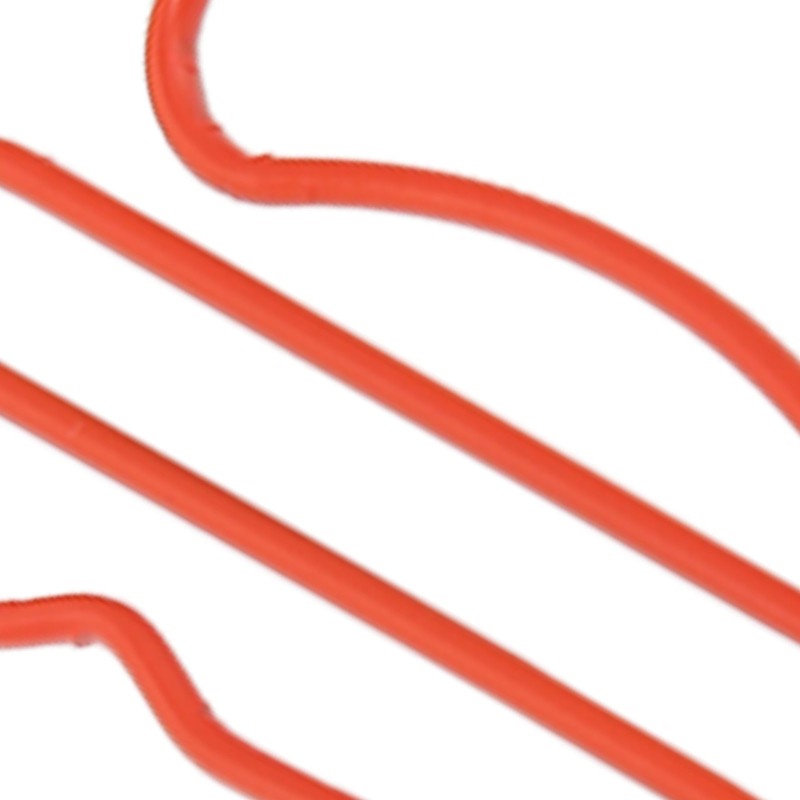 100pcs Cat Shape Paper Clips Plating Process Increased Slip Resistance