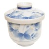 22a198-39 Hanajo Small Steaming Bowl, Commercial Use, Mino Ware