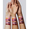MAKI YIKA Purple Eyeshadow Palette 12Color, Lavender Eye Shadow Matte