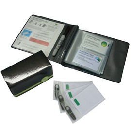 Paxton 820-010G Proximity Key Set of 10 Green