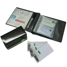 Paxton 820-010G Proximity Key Set of 10 Green