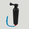 Floating Hand Grip Waterproof Monopod Suitable for GoPro Hero 13/12/11/10/9/8/7/6/5/4/3+/Session,