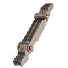 Thread Gauge 55° 60° 52 Blades Metric Imperial Stainless Steel