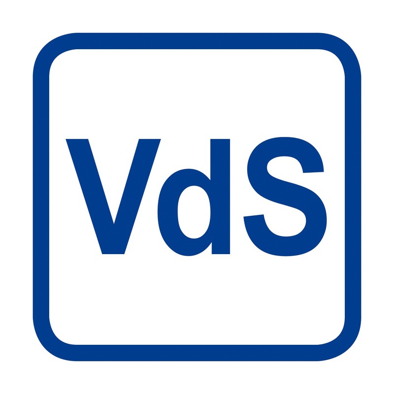 ABUS 374012 Window Lock Type FTS206 White