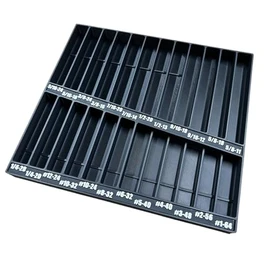 Tap organizer