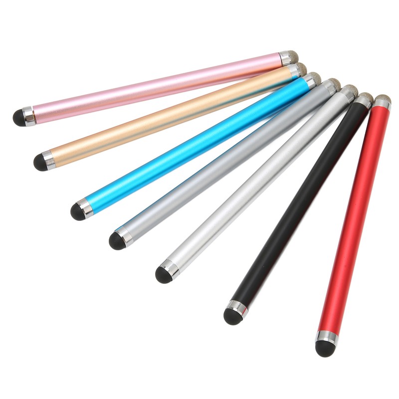 7 Pcs Stylus Pens Classroom Computer Multimedia Electronic Whiteboard Teaching