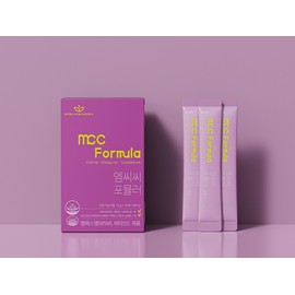 MSM Vitamin Korea MVK MCC Formula MSM Dietary Sulfur Vitamin C Sub-Ingredients Collagen Health Functional Food 6g x 30 Packets / 엠에스엠비타민코리아 엠브이케이 엠씨씨포뮬러 MSM 식이유황 비타민 C 부원료 콜라겐 건강기능식품 6g x 30포