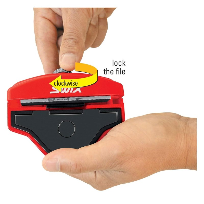 Swix Multi Edger (TA3006)