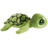 Aurora® Enchanting Dreamy Eyes™ Slide Sea Turtle Stuffed Animal -