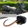 OTOTEC Starter Relay 6B6-81940-00-00 Compatible with Yamaha WaveRunner VXS VX