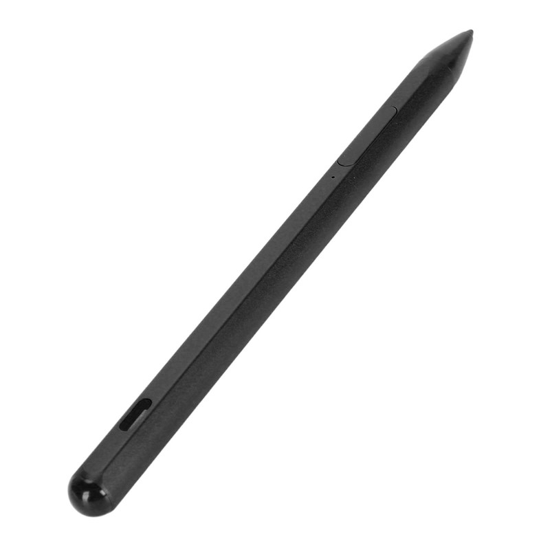 Laptop Stylus Pen with 3 Replacement Nibs Palm Rejection Rechargeable