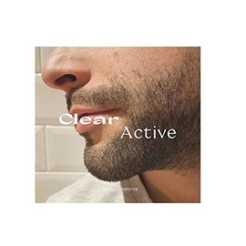 Crema Juveness Homme, Crema Clear Active 16 ML, Nueva Inagen