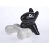 by-Bers Salt and Pepper Dogs, Tickle & Boni M in