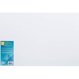 Wrights 670053 Extra Thick Plastic Quilt Template, 1 Pack