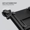 PROIRON Steel Slant Board for Calf Stretching，5 Adjustable Incline Stretch