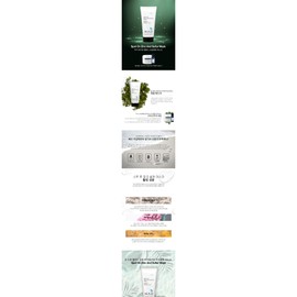 Madskin Acne Spot On Zinc and Sulfur Mask 60g Sebum Absorption Mask Pack Campa Mask Arc Mask / 매드스킨 아크네 스팟 온 징크 앤드 설퍼 마스크 60g 피지흡착마스크팩 캄파마스크 아크마스크