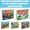 Candy Trains Board Game - A Sweet Sugar Coated Cooperative
