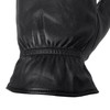 Pratt and Hart Breckenridge Women’s Leather Mittens with Finger Liners