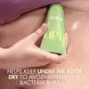 Ban Underboob Sweat Shield Stay Dry Lotion, Safe for Sensitive