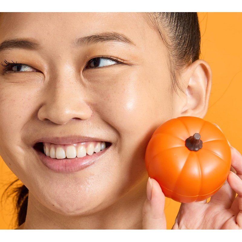 TONYMOLY Plump-kin Retinol Eye Cream – Hydrating & Firming Korean