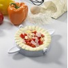 Westmark, Set of 3 Ravioli Makers - 9.5cm, 12cm &