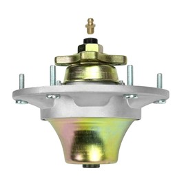 G.Times New Parts Spindle Assembly Replaces John Deere TCA17517 TCA20639