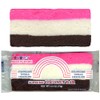 Supreme Coconut Bars (24 individually wrapped 2.5oz coconut bars per