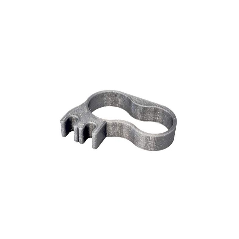 Milk Hose Attachment Compatible with Jura J9.3 J9.4 XJ9 J6