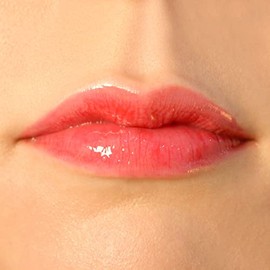 Bloóm Cosmetics, Lip gloss brillo ultra espejado 8ml (Clavel)
