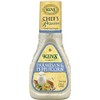 Ken's Steak House Chef's Reserve Parmesan Peppercorn Dressing 9 Oz