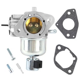 Carburetor with Gaskets Compatible with Kohler Engines 7000 Series KT725 KT730 KT735 KT740 KT745 22HP 23HP 24HP 25HP 26HP Replace 1685321S 3285347S 3285361S 3285363S 3285367S