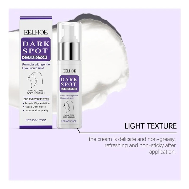 Crema Nutritiva Y Rejuvenecedora For El Cuidado La Piel