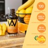 WELL ACTUALLY Liposomal Vitamin D3 + K2 Liquid Pipette -