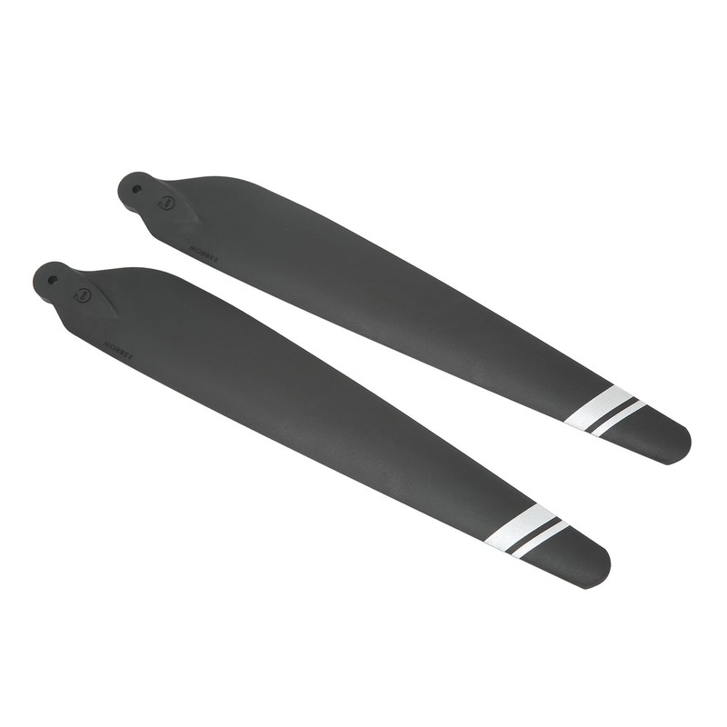 2PCS Drone Propeller Blades Model Airplane 6215 Motor Propeller Blade