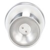4PCS Egg Cup Set 40ml Stainless Steel High Temperature Resistant
