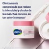 Cetaphil Healthy Radiance Crema Nocturna Iluminadora Humectantes Antioxidantes Corregir Manchas