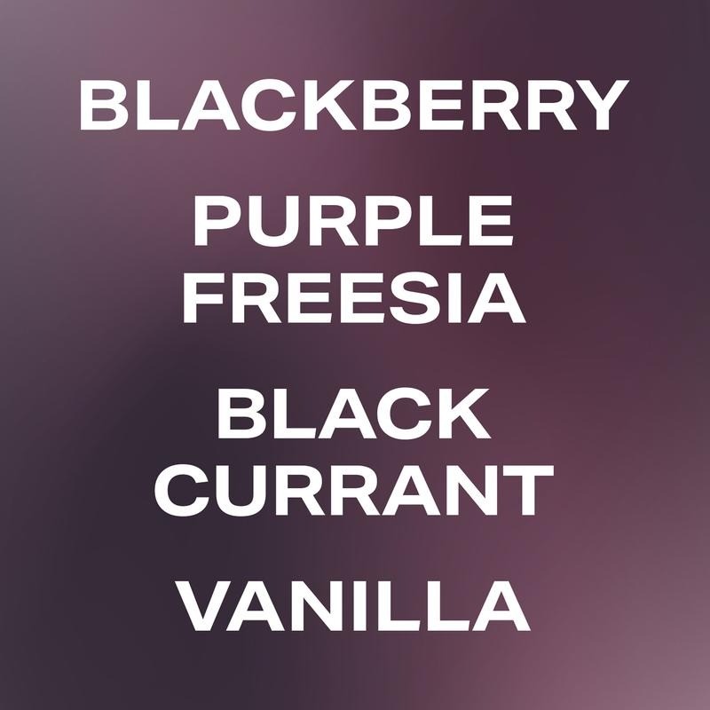 PHLUR Whipped Berry Duo – Full-Size Vanilla Blackberry & Heavy